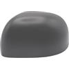 TUTTO PER QUATTRO Calotta Per Fiat Panda (169) 2009-2012, Per Fiat Panda (319) 2012-, TUTTO PER QUATTRO (Grigia Primer, Sinistra)