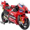 BBURAGO Moto 1:6 Ducati Moto GP 2024