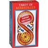 Da Brigh Mazzo di Carte Tarot di Marsiglia, Inglese
