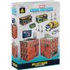 Asmodee, Marvel: Crisis Protocol - NYC City Block, Terrain Collection, Atomic Mass Games, Tabletop, 2 Players, from Age 14+, 90-120 Minutes, English, French and Spanish