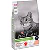 NESTLE' PURINA PETCARE IT. SpA Pro Plan Sterilised Optisenses Adult con Salmone - 1,50KG