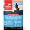 WONDERFOOD SpA Wonderfood Orijen 6 Fish Crocchette di Pesce per Cani 6kg