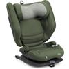 Chicco Fold&Go S i-Size (ECE R129/04), Seggiolino Auto 100-150 cm, con Connettori Rigidi Isofix, Bambini 3-12 anni, Reclinabile e Pieghevole, Protezione Laterale, Altezza e Seduta Regolabili