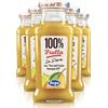 Yoga 100% Frutta Pera IGP Cassa Da 12 Bottiglie x 20cl - Succhi di Frutta