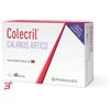 PHARMALUCE SRL COLECRIL CALANUS ARTICO 60 SOFTGEL
