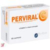 UP PHARMA SRL PERVIRAL C 60 COMPRESSE