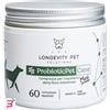 LONGEVITY PET SRL LONGEVITY PET PROBIOTICPET CANE MAXI 60 COMPRESSE