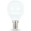 V-TAC Lampadina led a sfera P45 chip Samsung E14 4,5W 4000K VT-236-21169