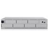 UBIQUITI NAS UBIQUITI UNAS-PRO X 7 HDD 3.5"/2.5"-NO HDD-RACK 2U-1P 10G SFP+ 1P 1GBE-8GB R