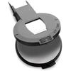 trodat Piastra per timbro a secco Ø 41 mm Trodat metallo Conf. 5 pezzi - 979001
