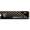 MSI M470 PRO PCIE 4.0 NVME M.2 1TB