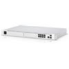 UBIQUITI SWITCH UNIFI 8XLAN GBERJ45 1WAN 3.5 HDD BAY/1U RACKMOUNTABLE