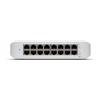 UBIQUITI SWITCH 16P GIGABIT POE UBIQUITI 16P RJ45 GBE DI CUI 8P POE+