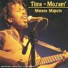 mwana Maputo