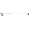 Leki Sporting Goods, Unisex, Bianco, 210 cm