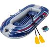 Bestway 61068-6 Gommone gonfiabile Treck, 2 persone