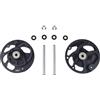 HORI ZONE Set carrucole di ricambio per balestre ORION3, ORION4 E SIRIUS3 HORI-ZONE