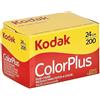 Kodak Color PLUS 200 Pellicola Fotografica