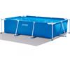 Intex Rectangular Frame 28272NP - 300x200x75 cm - Piscina rettangolare
