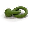 Beeztees Sumo Team Cane Giocattolo, 24 x 15 x 7.5 cm, Verde