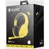 Don't Ask Why Headset Sades - Spirits Yellow (Multipiattaforma)