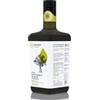 Tunnaliva Oleicoltori Siciliani Olio EVO Tunnaliva - Olio Extra Vergine di Oliva Italiano - 100% Nocellara del Belice - IGP Sicilia - Bottiglia 500 mL