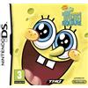 THQ SpongeBob Truth Or Square