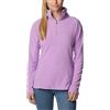Columbia Glacial™ IV 1/2 Zip, giacca Donna, Gumdrop,