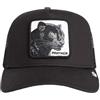 Goorin Bros. Goorin Panther Trucker Black, Nero , Taglia unica