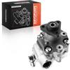 Frankberg Pompa servosterzo Compatibile con A4 Avant 8K5 A5 Sportback 8TA A5 8T3 A4 8K2 Replace# 8K0145156B,8K0145154A