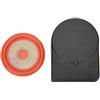 KIMISS Kit tappo valvola PCV con membrana 11127646552 per R55 R56 R57 R58 R59 R60 R61 + valvola PCV 2008 Mini + valvola N18 PCV