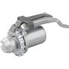 ProPlus Regolazione del freno per AL-KO 1637/2035/2050/2051/2350/2360/2361