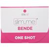 Veralab Slim Me One Shot 1 pz Bendaggio/i