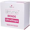 Veralab Slim Me Bende Ultrashape 15x9Cm 1 pz Bendaggio/i