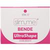 Veralab Slim Me Ultrashape One Shot 15x9Cm 1 pz Bendaggio/i