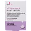 Veralab Hyper Eyes Destress Eye Patches Kit 4 Pezzi pz Altro