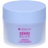 Veralab Sensiblue Crema Viso Lenitiva Antirossore 45 Ml ml per la pelle