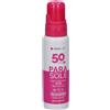 Veralab Parasole SPF50 100 ml Crema per la pelle