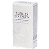 Gold Collagen Lip Volumiser Balsamo Labbra Volumizzante 50 g Protezione per le labbra