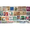 Prophila Collection Canada 100 Diversi Francobolli (Francobolli per i Collezionisti)
