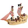 Tidlo Paragon - Nave dei pirati