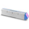 OKI Originale OKI 45536506 Toner magenta