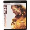 PARAMOUNT PICTURES M:I-2-Mission : Impossible 2 [4K Ultra-HD + Blu-Ray]