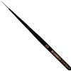 KUM 5152219 - Pennello per acquerello Faded Liner, misura 0, 1 pennello per artisti, pennelli per artisti, articoli per artisti