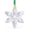 Swarovski Annual Edition Decorazione 2024