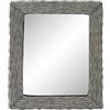 DKD Home Decor Specchio da parete, standard