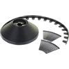 EasyFlex EdgePro Heavy Duty No-Dig Bordatura Kit, 100 '