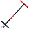 Spear & Jackson 4853UW Attrezzo per il diserbo Ultra - Design resistente interamente in metallo, meccanismo a pompa, impugnatura antiscivolo, ideale per rimuovere le erbe infestanti e l'ambrosia
