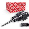 FEBI BILSTEIN Cilindro trasmettitore, Frizione 34837