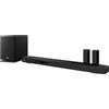 Yamaha Surround True X 90A SR-X90A/WS-X3A Black Soundbar DolbyAtmos Surround:AI Posteriori e Subwoofer Wireless MusicCast Wi-Fi